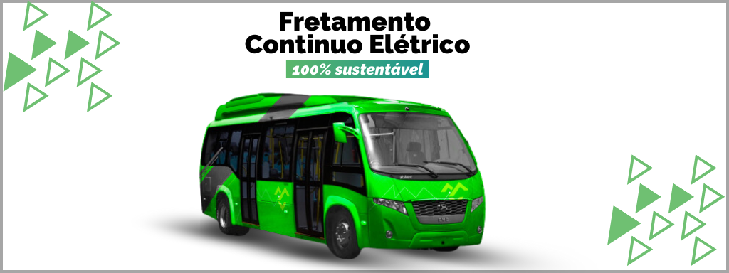 Descubra Como os Ônibus Elétricos Estão Revolucionando o Transporte Fretado e Circular Privado!