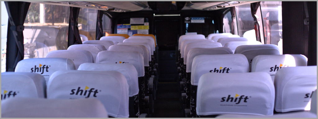 Transforme a Mobilidade da Sua Empresa com o Fretamento Contínuo da Shift Mobilidade