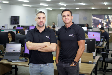 Shift Mobilidade celebra 13 anos como referência em mobilidade